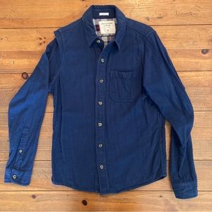 Abercrombie and fitch shirt